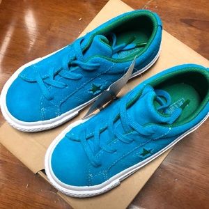 Brand New Converse sneakers
